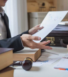 Tư vấn pháp luật